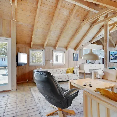 Waldar - 900m From The Sea In Nw Jutland By Interhome