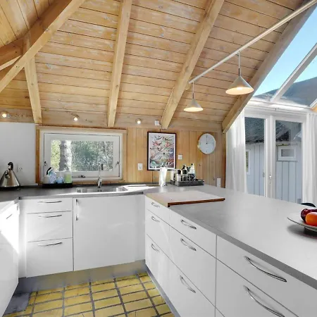 Waldar - 900m From The Sea In Nw Jutland By Interhome *