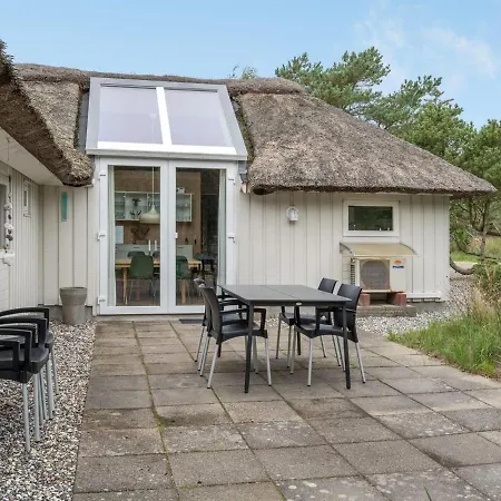 Waldar - 900m From The Sea In Nw Jutland By Interhome
