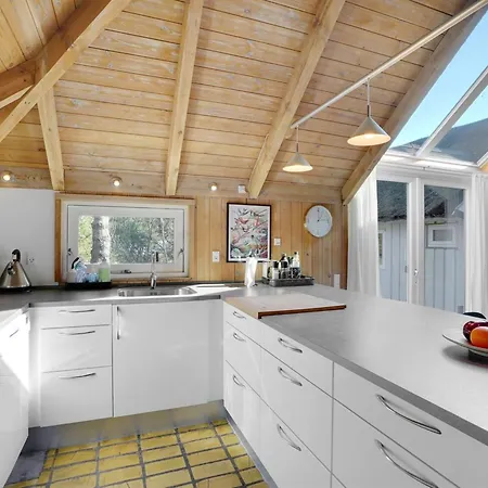 Casa de Férias Waldar - 900m From The Sea By Interhome