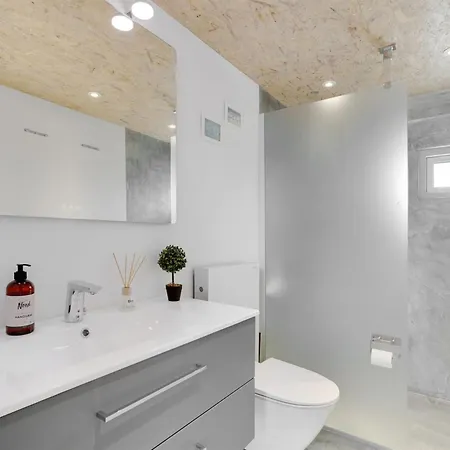 Casa de Férias Waldar - 900m From The Sea By Interhome Fjerritslev