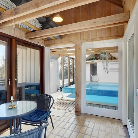Waldar - 900m From The Sea By Interhome Fjerritslev