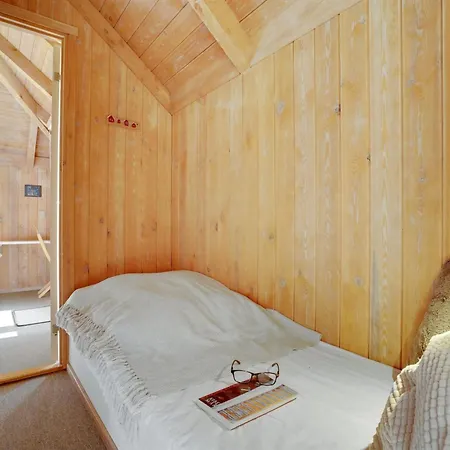 Casa de Férias Waldar - 900m From The Sea By Interhome