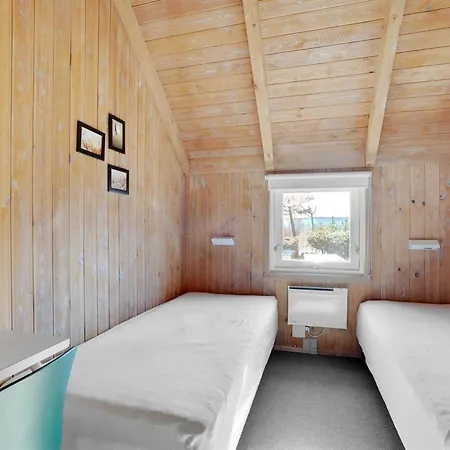 Waldar - 900m From The Sea By Interhome Casa de Férias