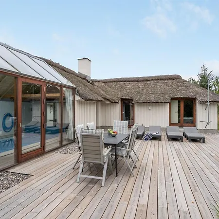 Casa de Férias Waldar - 900m From The Sea By Interhome *