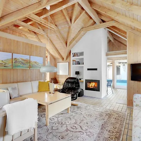 Waldar - 900m From The Sea By Interhome Feriehus *