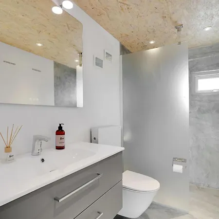 Casa de Férias Waldar - 900m From The Sea By Interhome