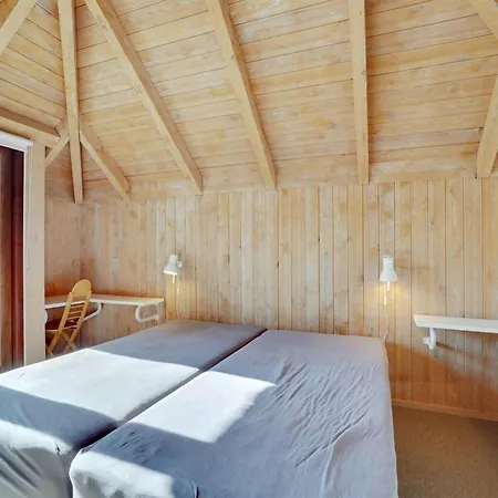 Feriehus Waldar - 900m From The Sea By Interhome Fjerritslev