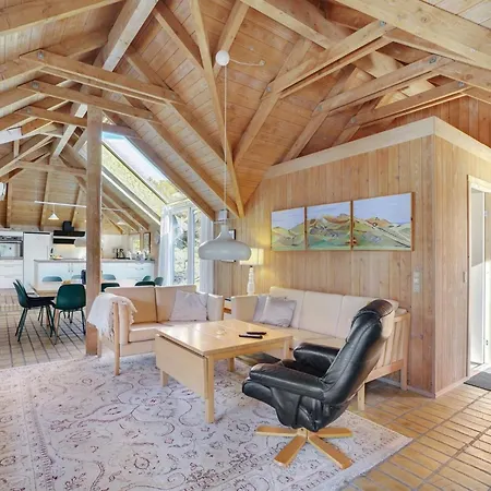 Feriehus Waldar - 900m From The Sea By Interhome *