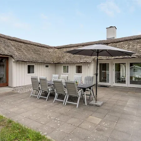 Feriehus Waldar - 900m From The Sea By Interhome
